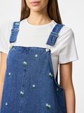 Pieces PCFREIA DENIM SPENCER DRESS, Medium Blue Denim, highres - 17161256_MediumBlueDenim_1222164_006.jpg