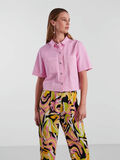 Pieces PCBLUME JEANSHEMD, Prism Pink, highres - 17134436_PrismPink_003.jpg