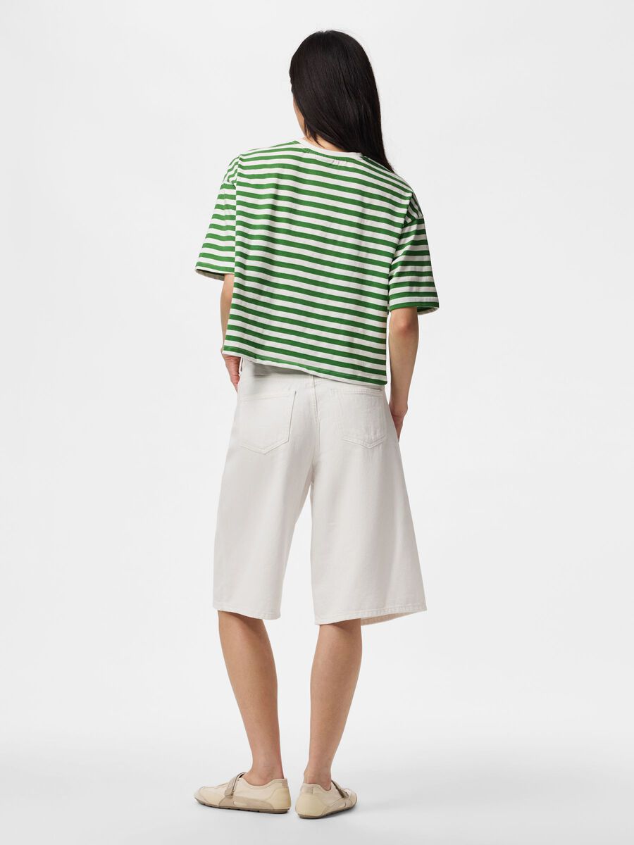 Product carousel image - T-PAITA, Mint Green | 2