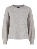 Pieces SWETER Z DZIANINY, Silver Mink, highres - 17115163_SilverMink_001.jpg