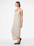 Pieces PCPIA STRAP MIDI DRESS, Birch, highres - 17151884_Birch_1134387_007.jpg
