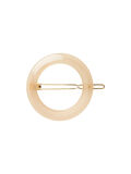 Pieces ROUND HAIR CLIP, Rose Dawn, highres - 17094804_RoseDawn_001.jpg