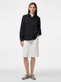 Pieces PCPIA SHIRT, Black, highres - 17149315_Black_005.jpg