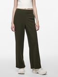 Pieces PCNULA WIDE-LEG TROUSERS, Forest Night, highres - 17140859_ForestNight_003.jpg