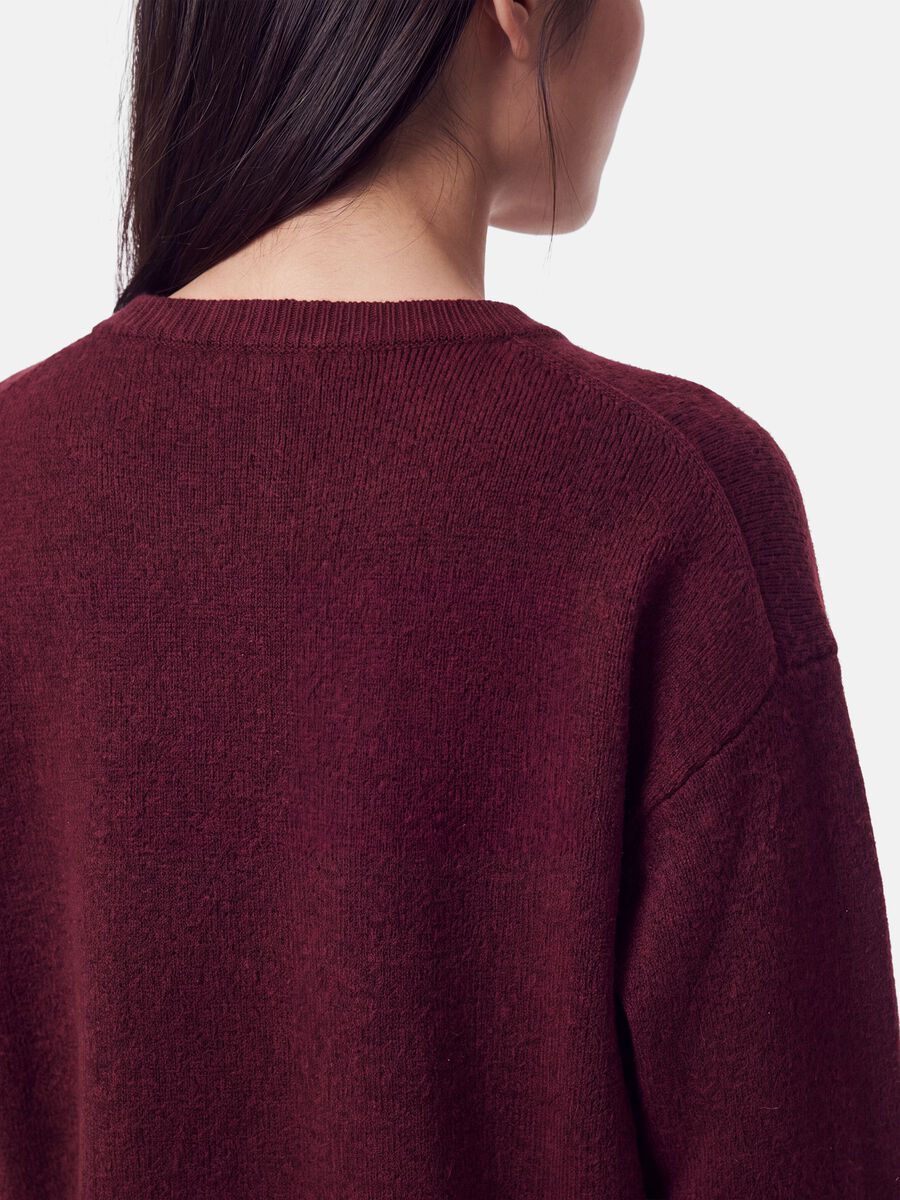 Carousel image 4 PULLOVER A MAGLIA, Winetasting