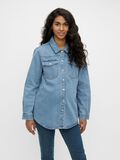 Mama.licious MATERNITY-TOP  JACKET, Light Blue Denim, highres - 20013154_LightBlueDenim_003.jpg