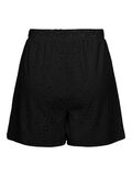 Pieces PCMIMI SHORTS, Black, highres - 17145522_Black_001.jpg