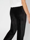 Pieces CORDUROY-LOOK TROUSERS, Black, highres - 17104380_Black_007.jpg