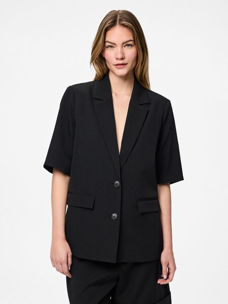 Pieces PCTEMPRE BLAZER, Black, highres - 17156981_Black_003.jpg
