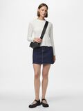 Pieces PCMARIE POINTELLE  LONG SLEEVED TOP, Cloud Dancer, highres - 17152052_CloudDancer_007.jpg