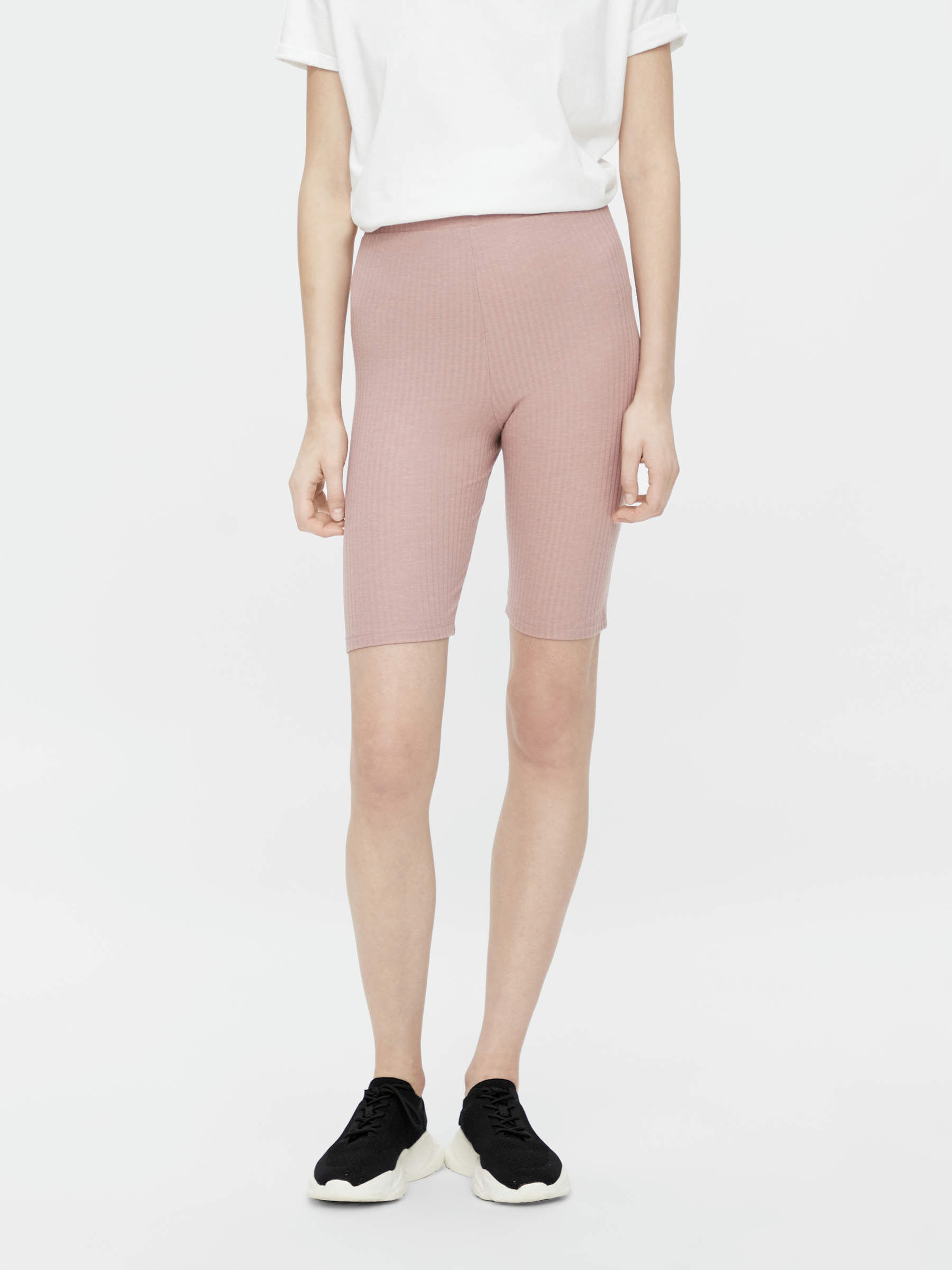Pieces biker shorts Clearance