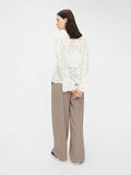 Pieces PCRAITA BLOUSE, Cloud Dancer, highres - 17108249_CloudDancer_005.jpg