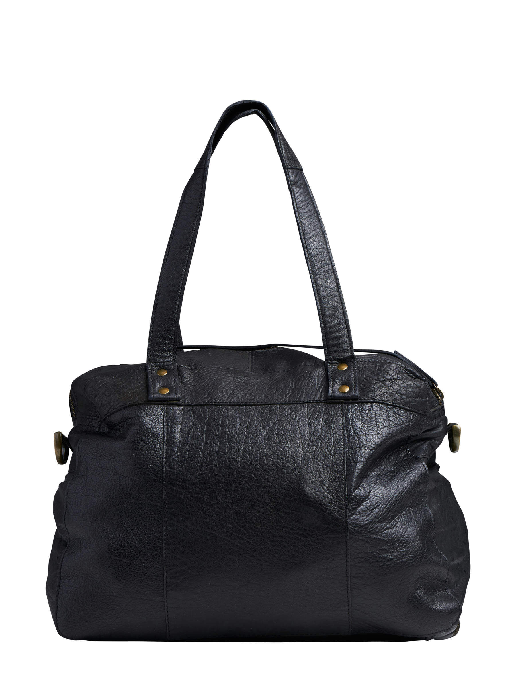 LEATHER BAG