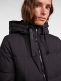 Pieces PCNALLI DOWN JACKET, Black, highres - 17130123_Black_006.jpg