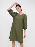 Pieces VESTITO MINI, Deep Lichen Green, highres - 17113911_DeepLichenGreen_003.jpg