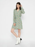 Pieces PCMAJA SHIRT DRESS, Feldspar, highres - 17110130_Feldspar_814156_005.jpg