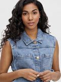 Mama.licious MATERNITY-GILET  VEST, Medium Blue Denim, highres - 20013160_MediumBlueDenim_006.jpg