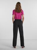 Pieces PCGURLA HIGH WAISTED TROUSERS, Black, highres - 17116993_Black_004.jpg