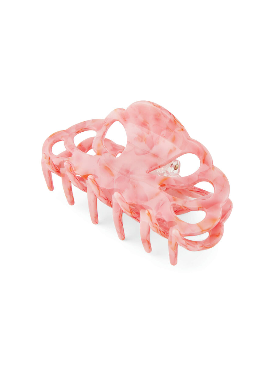 Pieces PCJO HAIR CLIP, Strawberry Pink, highres - 17118912_StrawberryPink_001.jpg