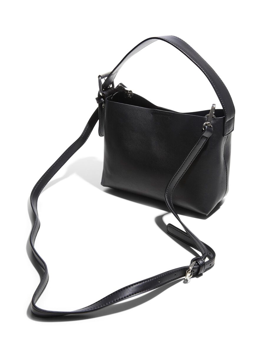 Pieces PCDANICA CROSSBODY BAG, Black, highres - 17150399_Black_001.jpg