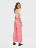 Pieces PCALALA WIDE-LEG TROUSERS, Misty Rose, highres - 17124194_MistyRose_004.jpg