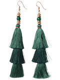 Pieces TASSEL ØRERINGE, Gold Colour, highres - 17090101_GoldColour_630108_002.jpg