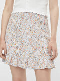 Pieces PCSILKE MINI SKIRT, Kentucky Blue, highres - 17115744_KentuckyBlue_878615_006.jpg