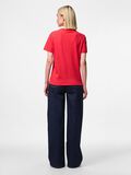 Pieces PCRIA BOMULD T-SHIRT, Lollipop, highres - 17140802_Lollipop_004.jpg