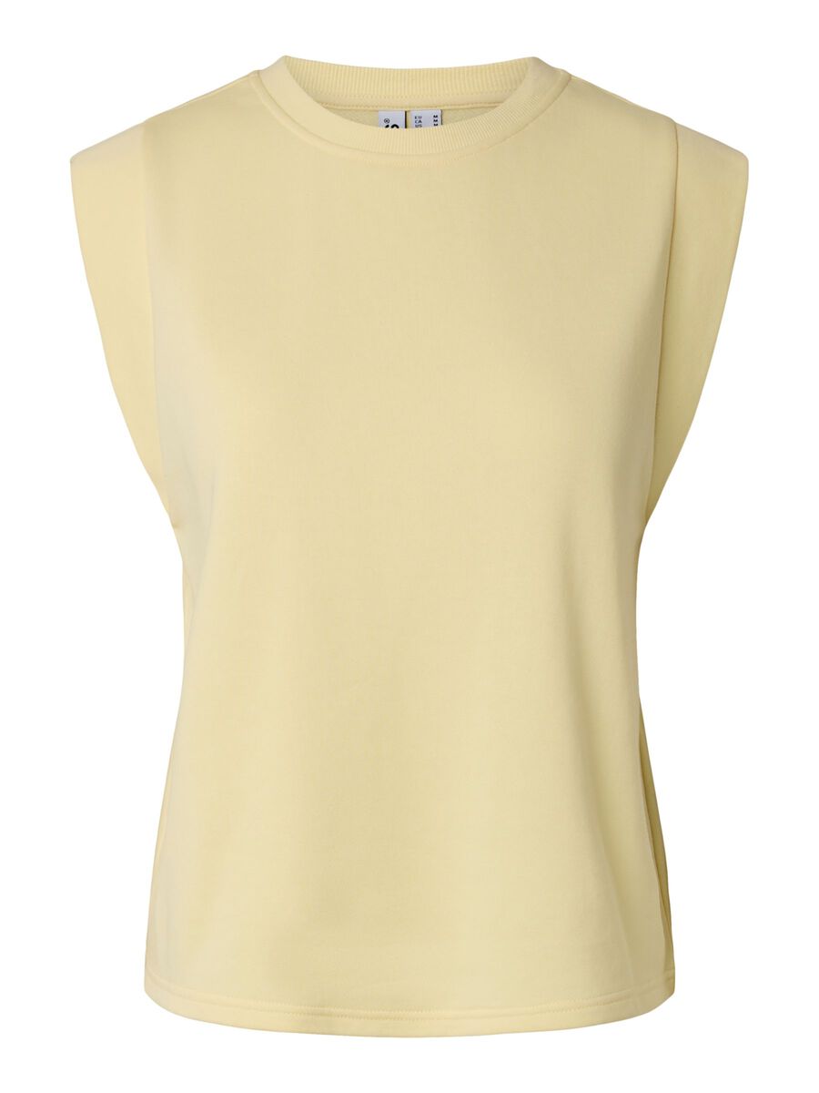 Carousel image - TOP, French Vanilla | 1