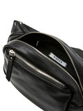 Pieces EINFARBIGE BAUCHTASCHE, Black, highres - 17096537_Black_004.jpg