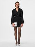 Pieces PCCLAIRE GLITTER TIGHTS, Black, highres - 17137684_Black_005.jpg