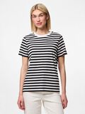 Pieces PCRIA T-SHIRT, Black, highres - 17146339_Black_1081896_003.jpg