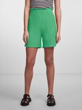 Pieces PCLUNA SHORTS, Irish Green, highres - 17135426_IrishGreen_003.jpg
