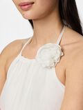 Pieces PCCLARA ROBE COURTE, Bright White, highres - 17158617_BrightWhite_006.jpg