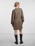 Pieces PCJACY ROBE SWEAT, Fossil, highres - 17145495_Fossil_004.jpg