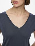 Pieces T-SHIRT, Ombre Blue, highres - 17095260_OmbreBlue_006.jpg