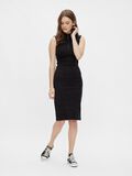 Pieces PCTESSIA MIDI DRESS, Black, highres - 17122306_Black_003.jpg