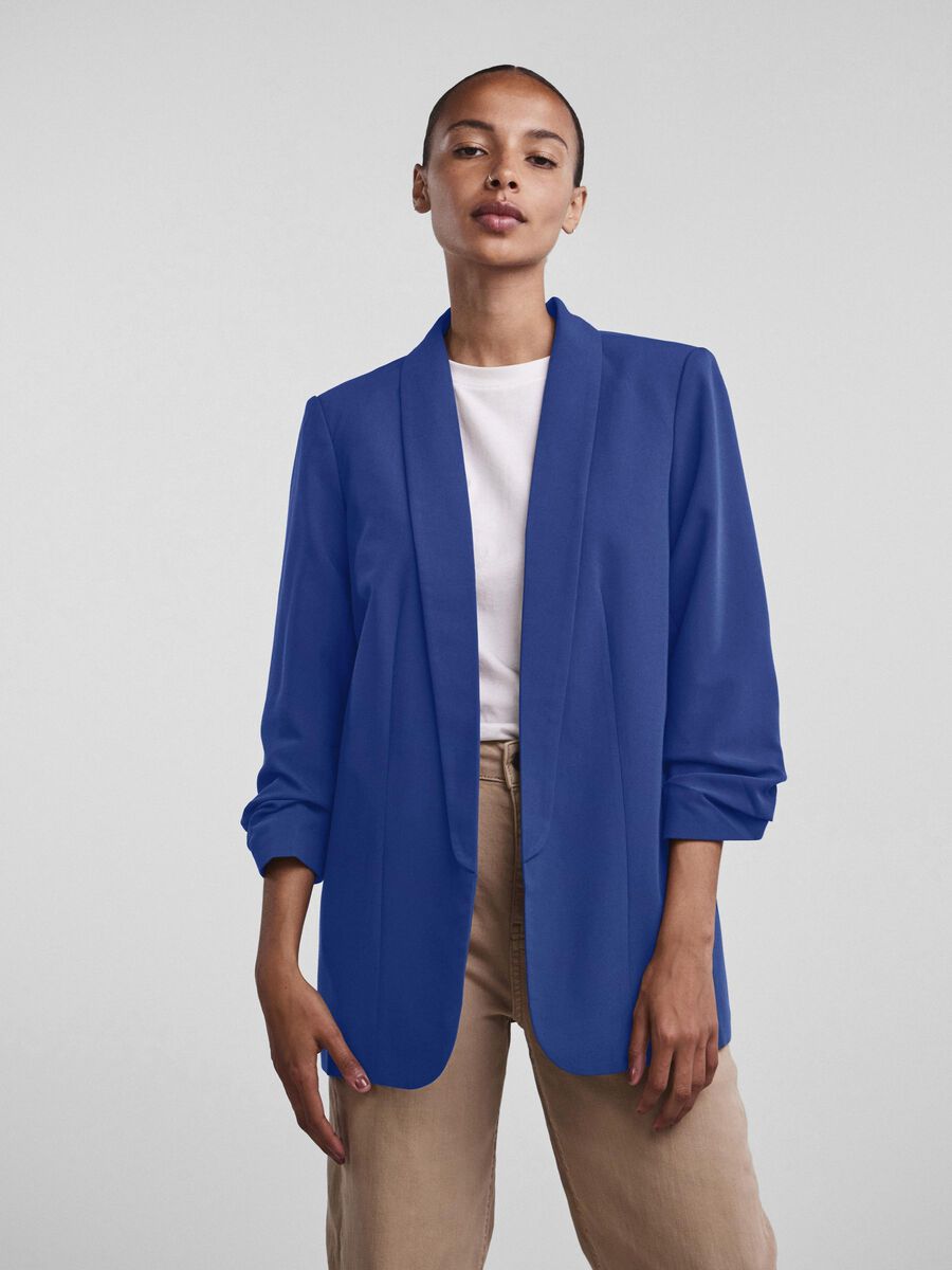PCBOSELLA BLAZER | Blau | PIECES® Deutschland