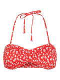 Pieces BANDEAU BIKINI TOP, High Risk Red, highres - 17101701_HighRiskRed_740775_001.jpg