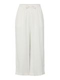 Pieces PCSASTINA HW MUSSELIN CULOTTES, Cloud Dancer, highres - 17156930_CloudDancer_001.jpg