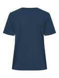 Pieces PCRIA BOMULD T-SHIRT, Reflecting Pond, highres - 17140802_ReflectingPond_002.jpg