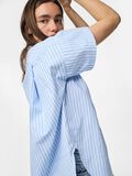 Pieces PCAIDA SHIRT, Blue Bell, highres - 17161966_BlueBell_1229224_008.jpg