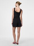 Pieces PCANNA SHORTS, Black, highres - 17153748_Black_004.jpg