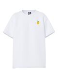Pieces T-PAITA, Bright White, highres - 17163845_BrightWhite_1252146_001.jpg