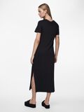 Pieces VESTIDO MAXI, Black, highres - 17146344_Black_004.jpg