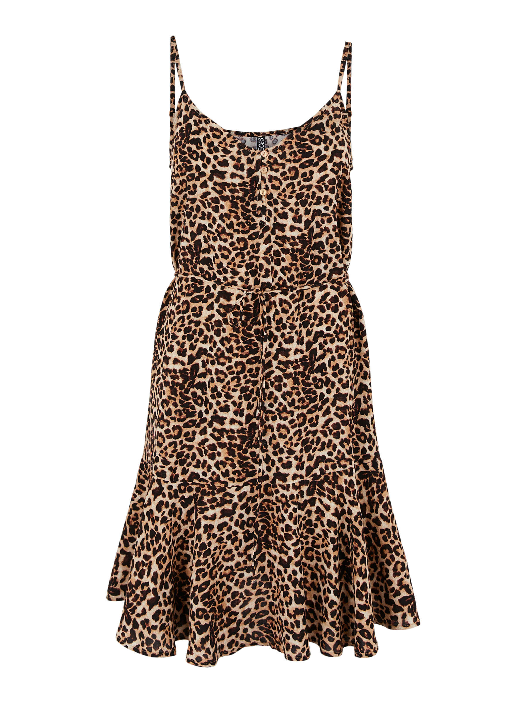 Print trã¤gerkleid | Pieces