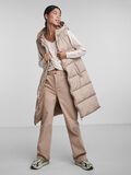 Pieces PCBEE PADDED GILET, Silver Mink, highres - 17117414_SilverMink_007.jpg