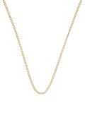 Pieces LANGE KETTING, Gold Colour, highres - 17082710_GoldColour_006.jpg