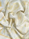 Pieces PCNANNA LILLE KVADRAT HALSTØRKLÆDE, Birch, highres - 17164716_Birch_1262705_006.jpg