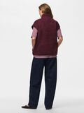 Product image thumbnail - PCSADIA TEDDY VEST, Winetasting | 2